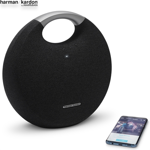 Loa Harman Kardon Onyx Studio 5 9